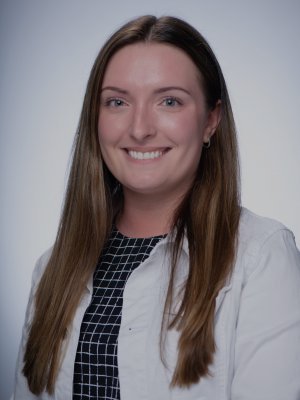 Photo of team member